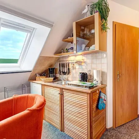 Appartement Rehwiese, Fewo 02 Stoben